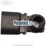 Senzor vacuum pompa frana Ford Galaxy 2015-2023 2.0 TDCi BI-Turbo 210 cp T9CB, T9CC, T9CD diesel