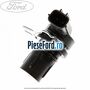 Senzor viteza cutie automata 4F27E 30 mm Ford Focus 2004-2007 2.0 145 cp AODA, AODB, AODE, SYDA benzina