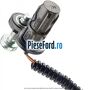 Senzor viteza cutie automata 8 trepte 8F24 Ford Focus Active 2019-2023 1.5 EcoBoost 150 cp YZDA benzina