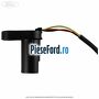 Senzor viteza cutie automata PowerShift Ford Galaxy 2007-2014 2.0 TDCi 140 cp QXWA, QXWB, QXWC, UFWA diesel