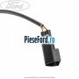 Senzor viteza Ford Fiesta 1996-2001 1.25 i 16V 75 cp DHA, DHB, DHC, DHD, DHE, DHF benzina
