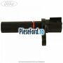 Senzor viteza negru cutie automata Ford Fiesta 2013-2017 1.0 Sport 140 cp YYJA, YYJB benzina