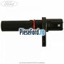 Senzor viteza negru cutie automata Ford Focus 2014-2018 1.6 Ti 125 cp PNDA, PNDD benzina