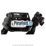 Senzori de parcare spate, cu 4 senzori in negru mat Ford S-Max 2007-2014 2.2 TDCi 200 cp KNWA diesel | Foto 4