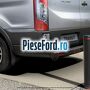 Senzori de parcare spate negru mat Ford Transit 2019-2023 2.0 EcoBlue 4x4 130 cp BKRA, YMR6, YMRA diesel
