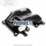 Separator ulei dupa an 02/2004 Ford Mondeo 2000-2007 1.8 16V 110 cp CGBA, CGBB benzina