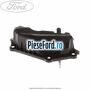 Separator ulei Ford Fiesta 2013-2017 1.4 97 cp RTJA, RTJB, SPJA, SPJC, SPJE benzina