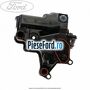 Separator ulei Ford Mondeo 2008-2014 2.0 TDCi 140 cp QXBA, QXBB, UFBA, UFBB diesel