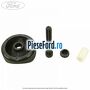 Set accesorii montaj laterale bara ranforsare bena Ford Ranger 2006-2012 3.0 TDCi 156 cp MD30DITC, WEAT diesel