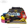 Set accesorii recuperare off-road Ford Ranger 2012-2015 2.2 TDCi 125 cp ENQW, GBVAJQW diesel