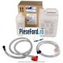 Set aditiv particule DPF 5 L Ford Focus 2004-2007 1.6 TDCi 90 cp GPDA, GPDB, GPDC, HHDA, HHDB diesel