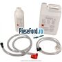 Set aditiv particule DPF 5 L Ford Focus 2008-2011 2.0 TDCi 110 cp IXDA diesel