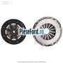 Set ambreiaj, cutie manuala 6 trepte Ford Focus 2011-2014 1.6 EcoBoost 150 cp JQDA, JQDB, YUDA benzina