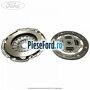 Set ambreiaj diametru 210 mm Ford Fiesta 2005-2008 1.6 16V 100 cp FYJA, FYJB benzina