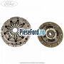 Set ambreiaj diametru 230 mm Ford Focus 1998-2004 1.8 DI/TDDi 75 cp BHDA, BHDB diesel | Foto 2