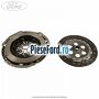 Set ambreiaj diametru 230 mm Ford Focus 1998-2004 1.8 TDCi 100 cp FFDA diesel