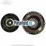 Set ambreiaj diametru 230 mm Ford Transit Connect 2002-2014 1.8 TDCi 90 cp HCPA, HCPB, HCPC, HCPD, P9PA diesel | Foto 4
