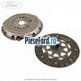 Set ambreiaj diametru 240 mm 5 trepte Ford S-Max 2007-2014 1.8 TDCi 100 cp FFWA diesel