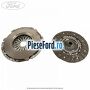 Set ambreiaj diametru 240 mm 6 trepte Ford Mondeo 2008-2014 1.8 TDCi 100 cp FFBA diesel
