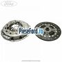 Set ambreiaj Ford Fiesta 2002-2005 1.6 TDCi 90 cp HHJA, HHJB diesel