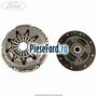 Set ambreiaj Ford Fiesta 2008-2012 1.4 TDCi 70 cp F6JD, KVJA diesel | Foto 5