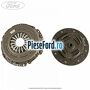 Set ambreiaj Ford Fiesta 2013-2017 1.0 EcoBoost 100 cp SFJA, SFJB, SFJC, SFJD benzina