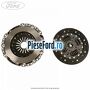 Set ambreiaj Ford Fiesta 2013-2017 1.5 TDCi 75 cp UGJC, XUJA, XUJB diesel