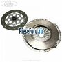 Set ambreiaj Ford Focus 2008-2011 1.8 TDCi 115 cp KKDA diesel