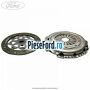 Set ambreiaj Ford Focus 2008-2011 1.8 TDCi 115 cp KKDA diesel | Foto 2