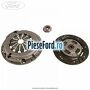 Set ambreiaj Ford Ka 2009-2016 1.2 69 cp 169A4000, FP4 benzina