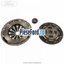Set ambreiaj Ford Ka 2009-2016 1.2 69 cp 169A4000, FP4 benzina
