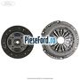 Set ambreiaj Ford Ka plus 2016-2018 1.2 Ti-VCT 85 cp YSKD, YSKE benzina