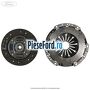 Set ambreiaj Ford Ka plus 2016-2018 1.2 Ti-VCT 85 cp YSKD, YSKE benzina | Foto 2