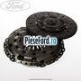 Set ambreiaj Ford Mondeo 2008-2014 2.2 TDCi 175 cp Q4BA diesel