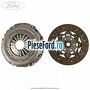 Set ambreiaj Ford Mondeo 2014-2018 1.5 TDCi 120 cp UGCC, XUCA diesel