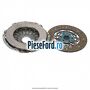 Set ambreiaj Ford Puma 2020-2023 1.5 EcoBlue 120 cp ZTDA diesel