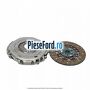 Set ambreiaj Ford Tourneo Connect 2013-2018 1.5 TDCi 100 cp XVGA, XVGB, XVGC, XXGA diesel