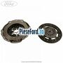 Set ambreiaj R 220 mm Ford Fiesta 2005-2008 ST150 150 cp N4JB benzina | Foto 5