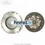 Set ambreiaj R 240 mm Ford C-Max 2007-2011 1.6 TDCi 109 cp G8DA, G8DB, G8DD diesel