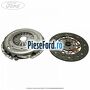Set ambreiaj R 240 mm Ford Focus 2004-2007 1.6 TDCi 109 cp G8DA, G8DB, G8DD, G8DE, G8DF diesel | Foto 5