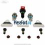 Set ambreiaj transmisie Powershift Ford Focus 2008-2011 2.0 TDCi 110 cp IXDA diesel | Foto 2