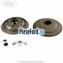 Set ambreiaj transmisie Powershift Ford Focus 2014-2018 2.0 TDCi ST 185 cp T8DA diesel