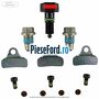 Set ambreiaj transmisie Powershift Ford Kuga 2008-2012 2.0 TDCi 136 cp G6DG, UKDA diesel | Foto 5