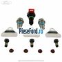 Set ambreiaj transmisie Powershift Ford Kuga 2013-2016 2.0 TDCi 4x4 163 cp TXDA, TXMA diesel | Foto 2