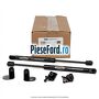 Set amortizoare sustinere capota Ford Mustang 2015-2018 5.0 V8 418 cp MF8F benzina