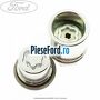 Set antifurt janta aliaj Ford Fiesta 1989-1996 1.6 Turbo 131 cp LHA benzina | Foto 2