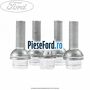 Set antifurt janta aliaj Ford Galaxy 2000-2006 1.9 TDI 150 cp BTB diesel