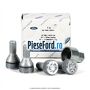 Set antifurt janta aliaj Ford Ka 2009-2016 1.3 TDCi 75 cp 169A1000, FD4 diesel | Foto 3