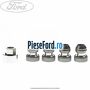 Set antifurt janta aliaj Ford Transit 2014-2018 2.2 TDCi 155 cp CVF5 diesel