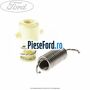 Set arc pedala ambreiaj Ford C-Max 2011-2015 1.6 Ti 125 cp PNDA benzina | Foto 5